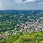 Les Jardins De Vakantiehuis Lourdes