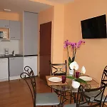 Holiday home Les Jardins De *