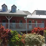 Les Jardins De Vakantiehuis *
