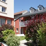 Holiday home Les Jardins De Lourdes