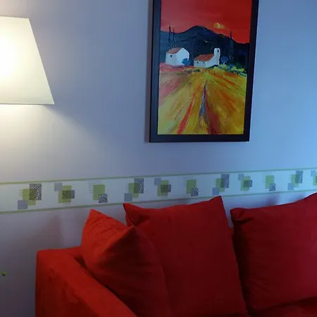 Les Jardins De لورد