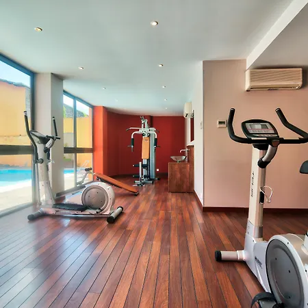 Ferienhaus Les Jardins De Lourdes