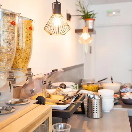 بيت للعطل Les Jardins De