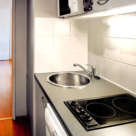 بيت للعطل Les Jardins De لورد