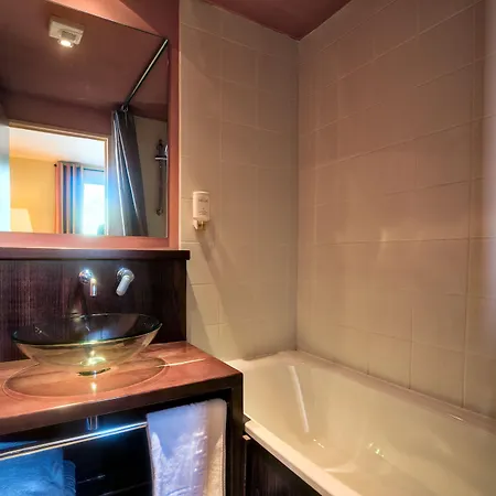 بيت للعطل Les Jardins De