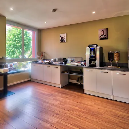 Les Jardins De لورد