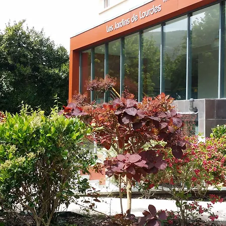 Semesterbostad Les Jardins De