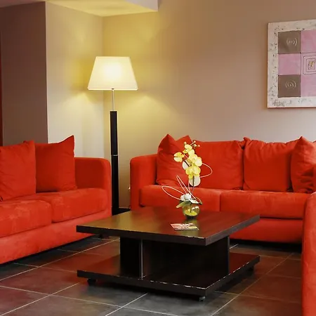 Les Jardins De لورد