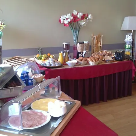 Les Jardins De بيت للعطل