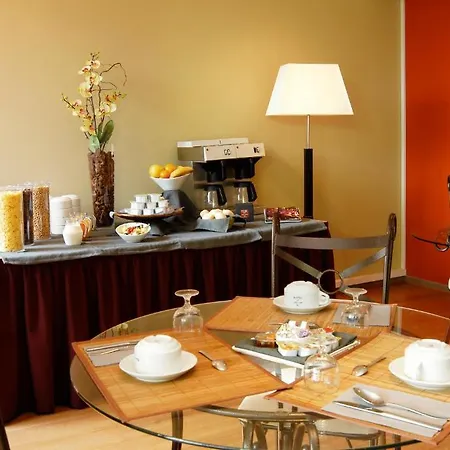 Les Jardins De لورد