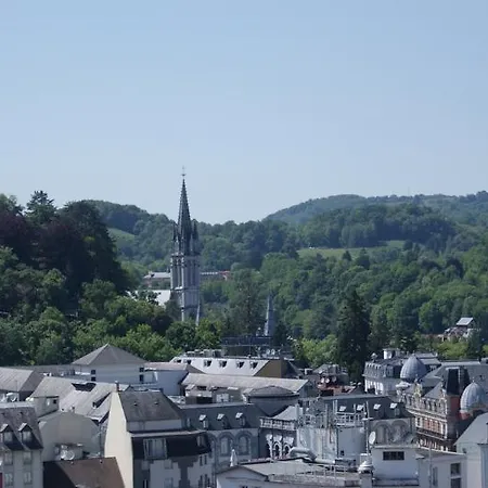 Les Jardins De Aparthotel