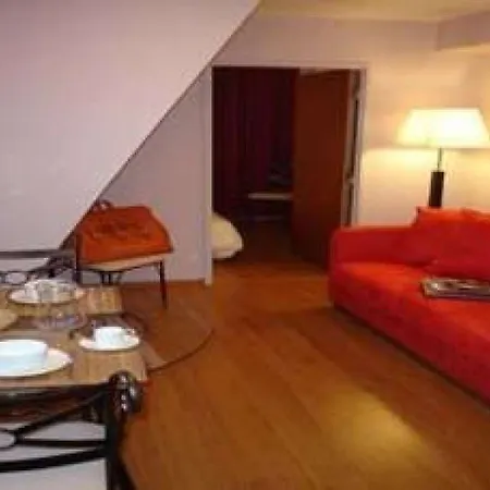 بيت للعطل Les Jardins De