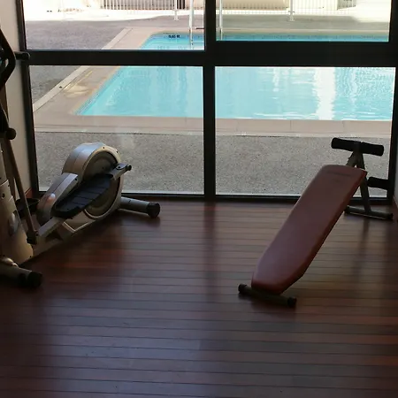 بيت للعطل Les Jardins De