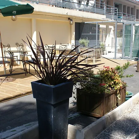 Les Jardins De Lurdy