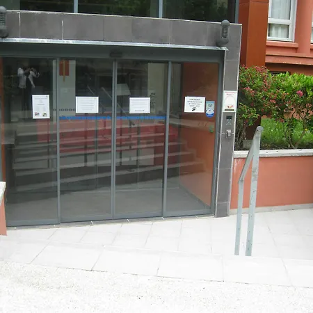 Les Jardins De بيت للعطل لورد