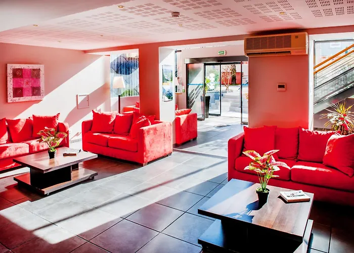 Ferienhaus Les Jardins De Lourdes