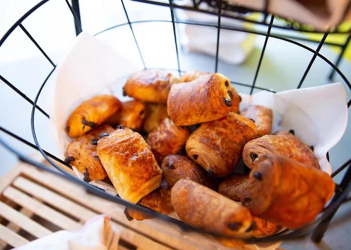 Les Jardins De * Лурд