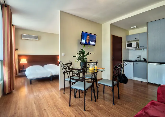 Ferienhaus Les Jardins De *