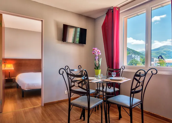 Les Jardins De * Lourdes