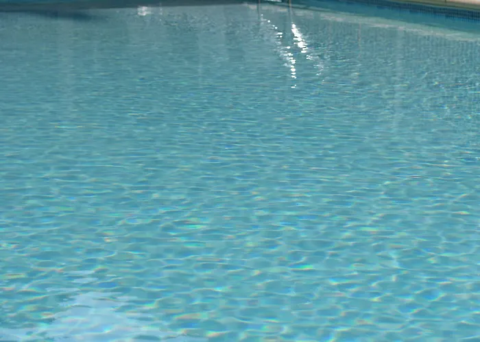 Les Jardins De * Лурд