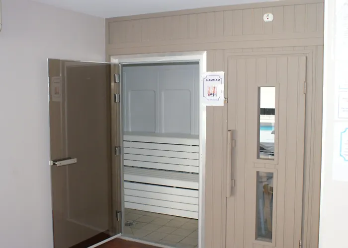 Les Jardins De Ferienhaus *