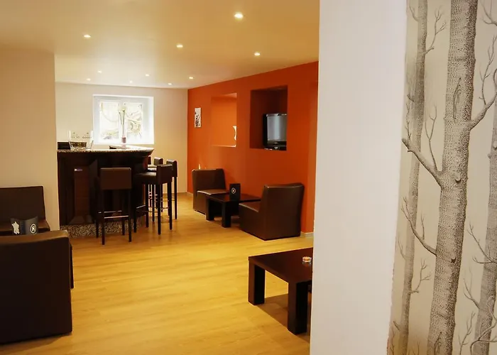 Les Jardins De * Лурд