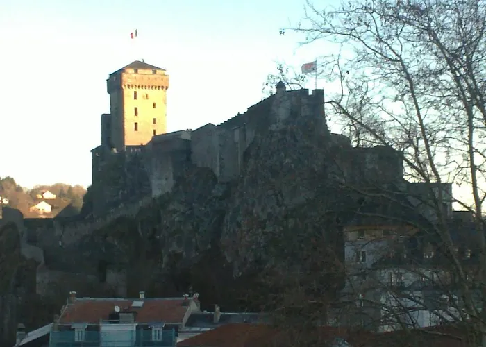 Les Jardins De * Lourdes