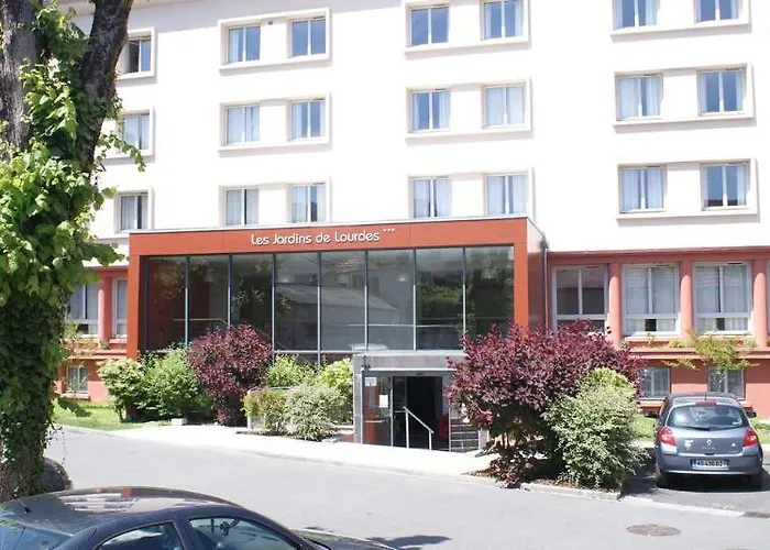 Les Jardins De Ferienhaus *