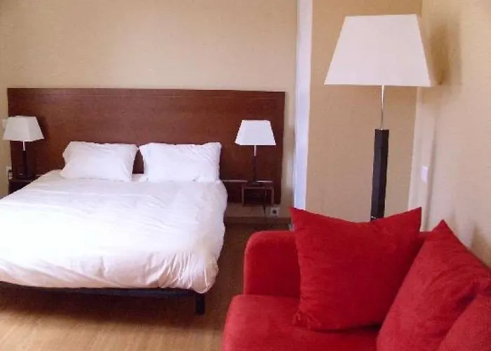 Les Jardins De * Лурд