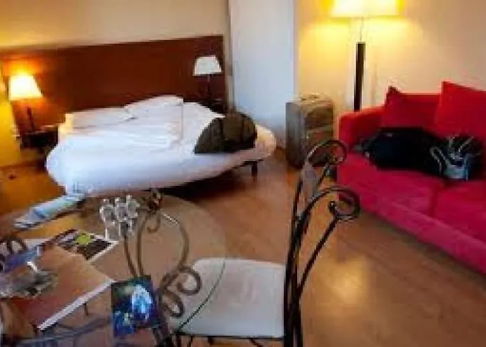 Les Jardins De Дом отдыха *