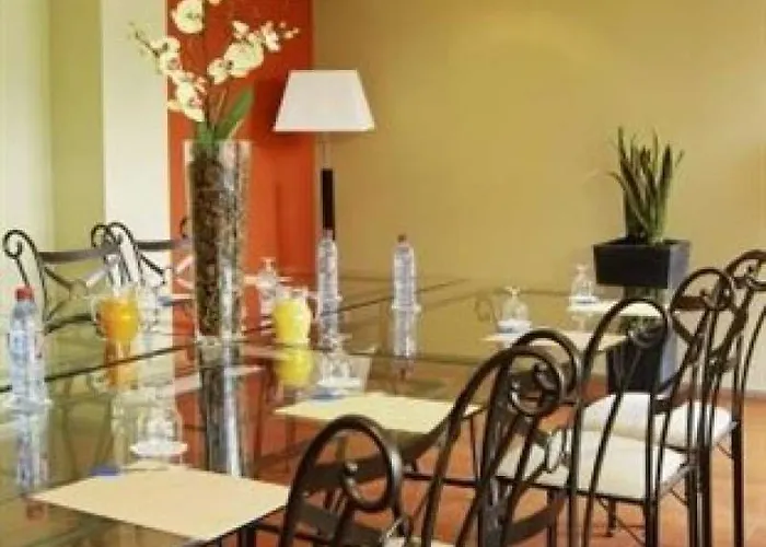 Les Jardins De Ferienhaus *