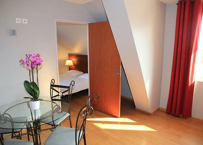 Ferienhaus Les Jardins De Lourdes