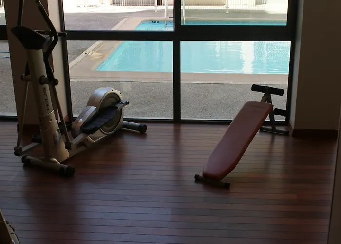 Ferienhaus Les Jardins De