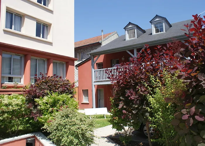 Ferienhaus Les Jardins De Lourdes