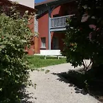 Les Jardins De * 卢德