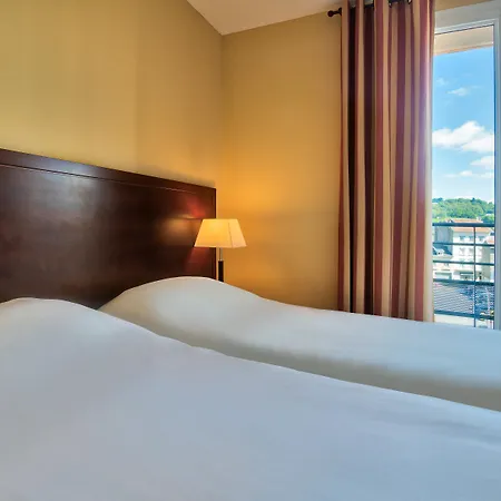 Les Jardins De Prázdninový dům *