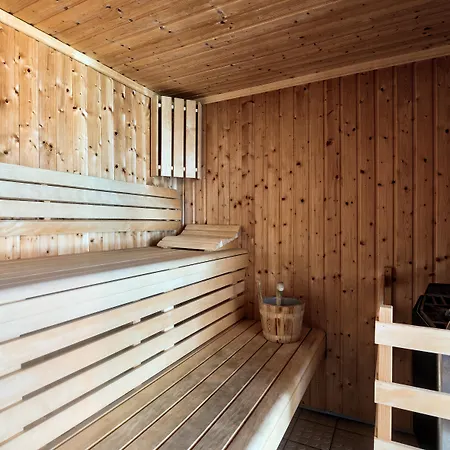 Prázdninový dům Les Jardins De