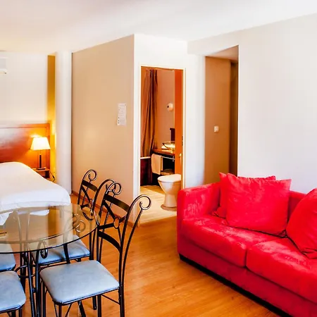 Ferienhaus Les Jardins De *