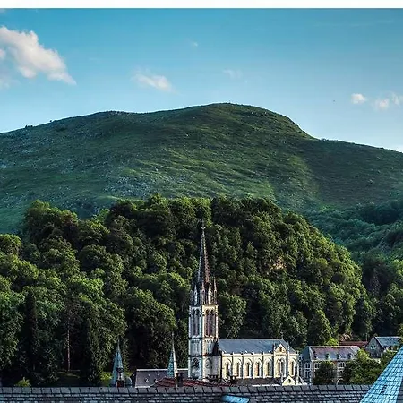 Les Jardins De Ferienhaus *
