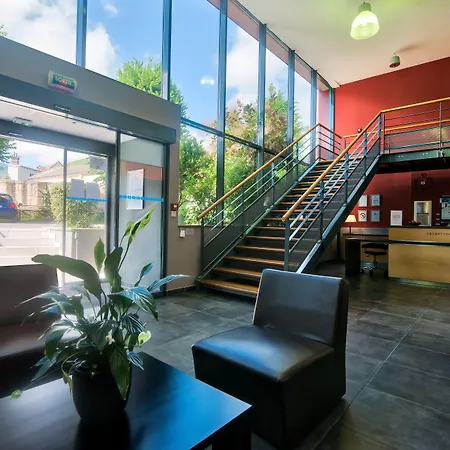 Les Jardins De Lourdes