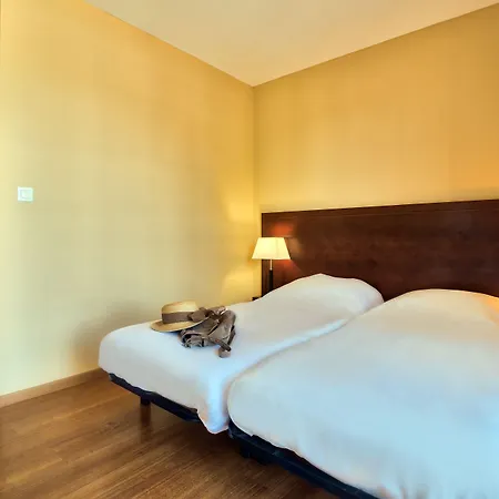 Les Jardins De Nyaraló Lourdes