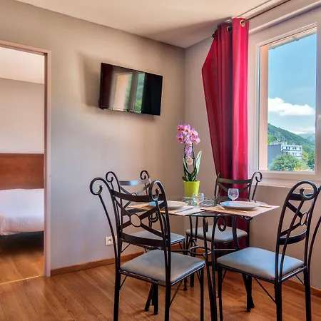 Les Jardins De * Lourdes