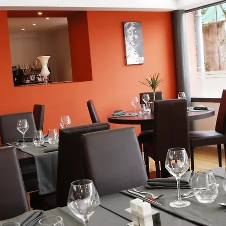 Zenitude Hotel-residences Les Jardins De 3*