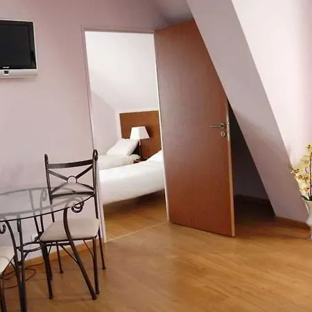 Zenitude Hotel-residences Les Jardins De Appart hôtel 3*