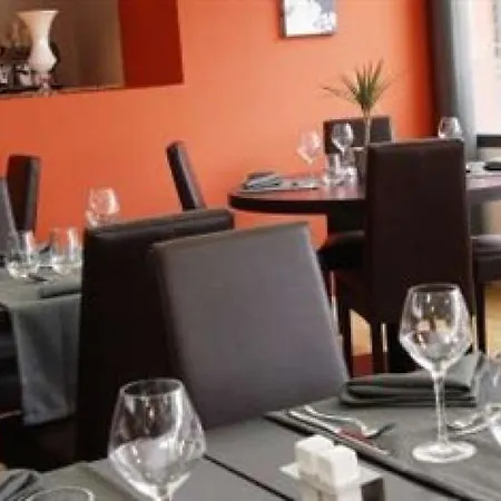 Les Jardins De Ferienhaus