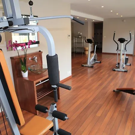 Les Jardins De Ferienhaus Lourdes