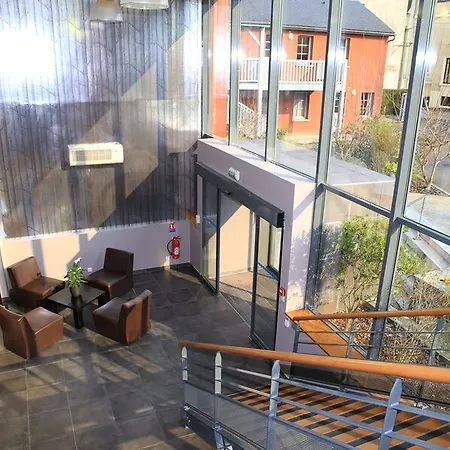 Les Jardins De Ferienhaus