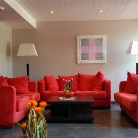 Zenitude Hotel-residences Les Jardins De 3*