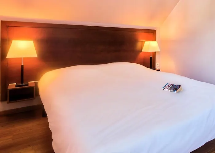 Les Jardins De Lourdes