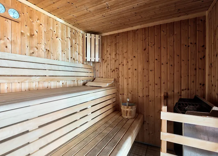 Holiday home Les Jardins De